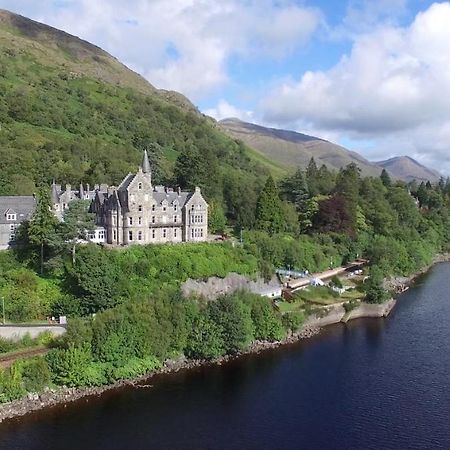 Loch Awe Hotel 达尔马利 外观 照片