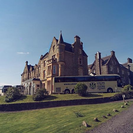 Loch Awe Hotel 达尔马利 外观 照片