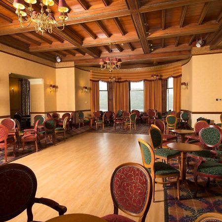 Loch Awe Hotel 达尔马利 外观 照片